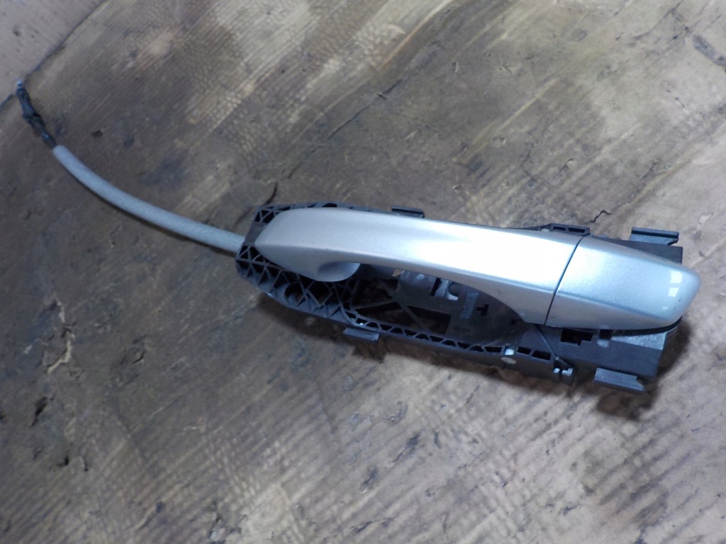 фото №3, Vw golf vii ручка дверь левый задняя