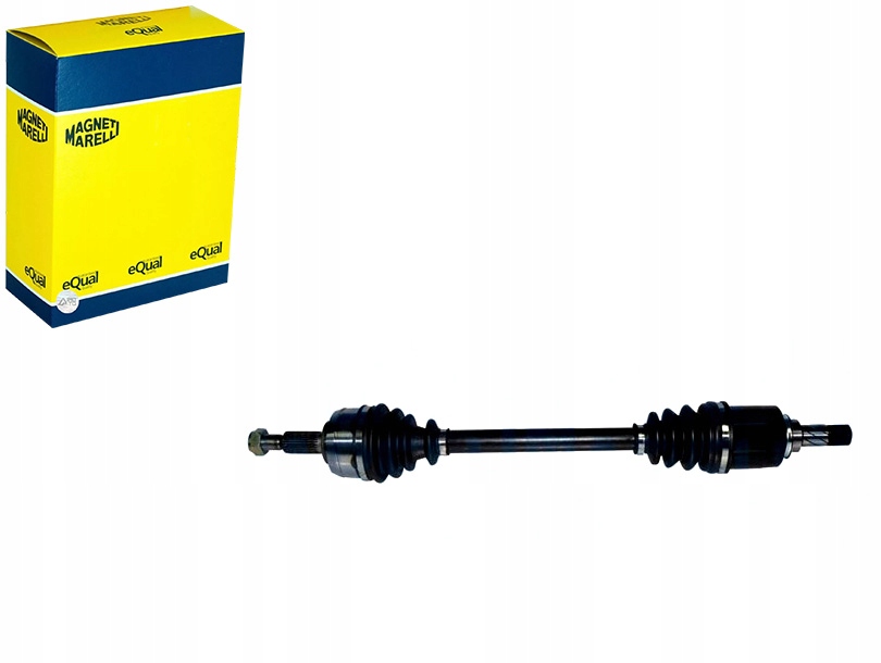 фото №1, Приводной вал приводная перед l renault fluence grand scenic iii megane iii