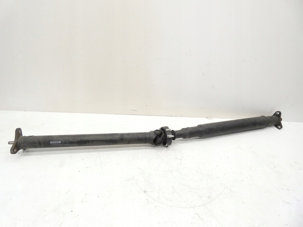 фото №1, Bmw f11 f10 wał приводной 2.0d механическая коробка передач