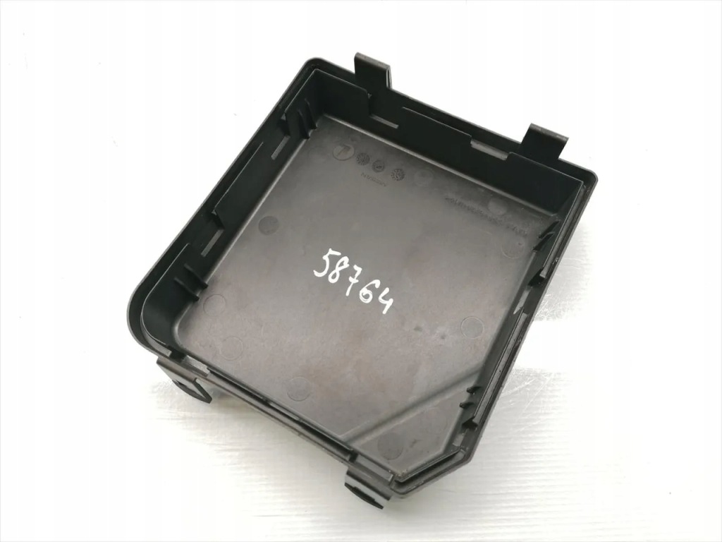 фото №2, Renault kadjar інша частина двигуна 1.2 tce 130 2017