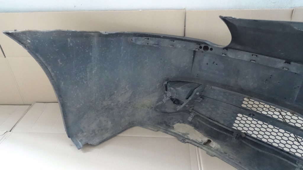 Alfa romeo 147 бампер перед 73525828 650/a в Україні