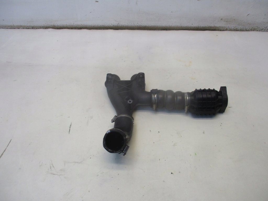 фото №2, Wąż труба интеркулер citroen ds4 1.6 ehdi