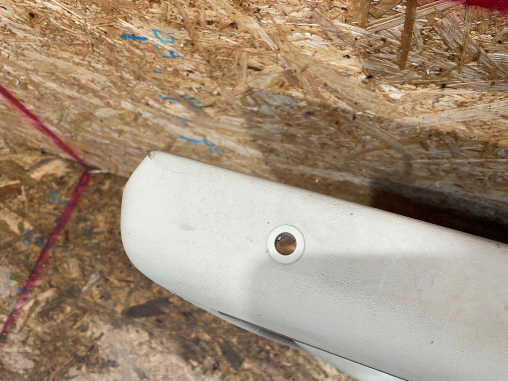 фото №9, Volvo xc70 xc-70 ii 2 07-16 обшивки обшивка обивка дверь левая перед