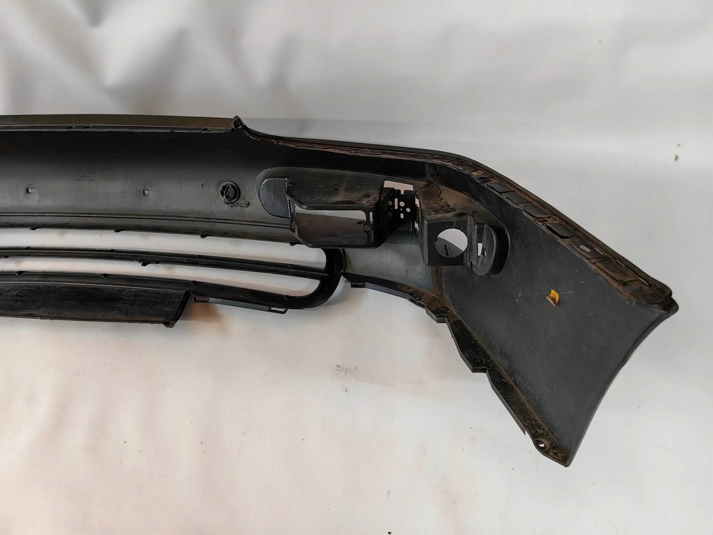 фото №11, Porsche 911 993 - бампер перед polecam