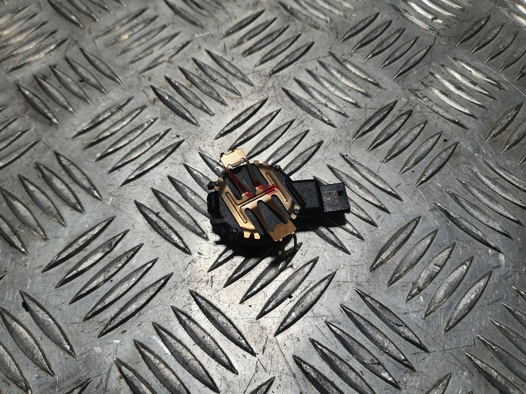 фото №1, Датчик дождя renault captur ii 19-