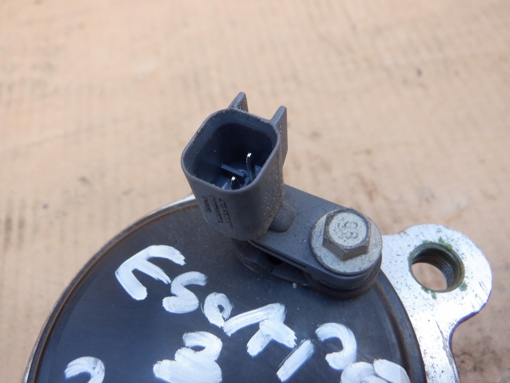 фото №4, Ступица заднего колеса ford escape mk4 4x2 fwd