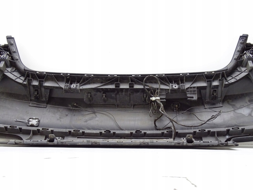 Бампер задняя задний audi a3 8v 3d hb хэтчбек lx7r Недорого