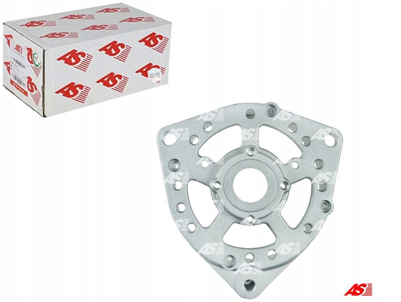 фото №1, Передні корпус генератора as-pl