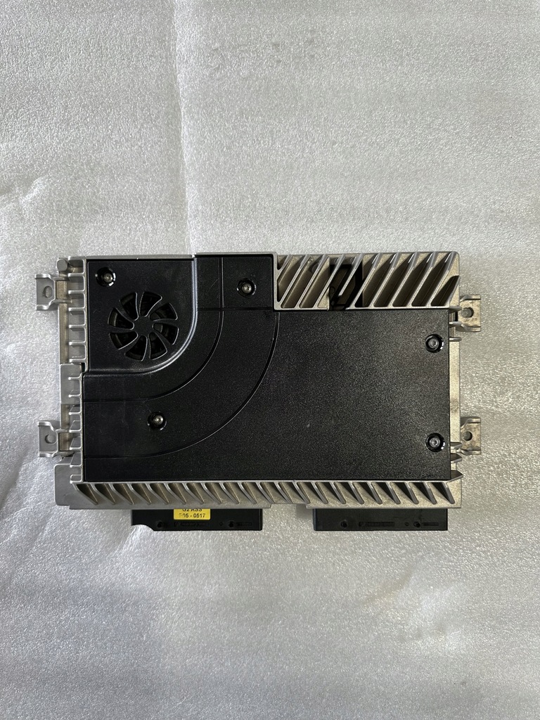 фото №1, Підсилювач аудіо audi r8 4s0035466