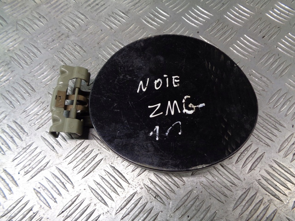 фото №1, Крышка заливной топлива nissan note