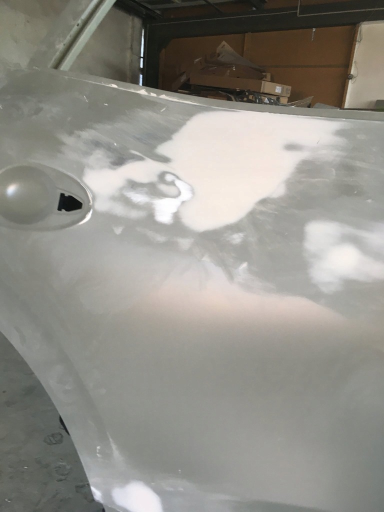 фото №8, Дверь задние правое renault kadjar 2015r.- 821123002r