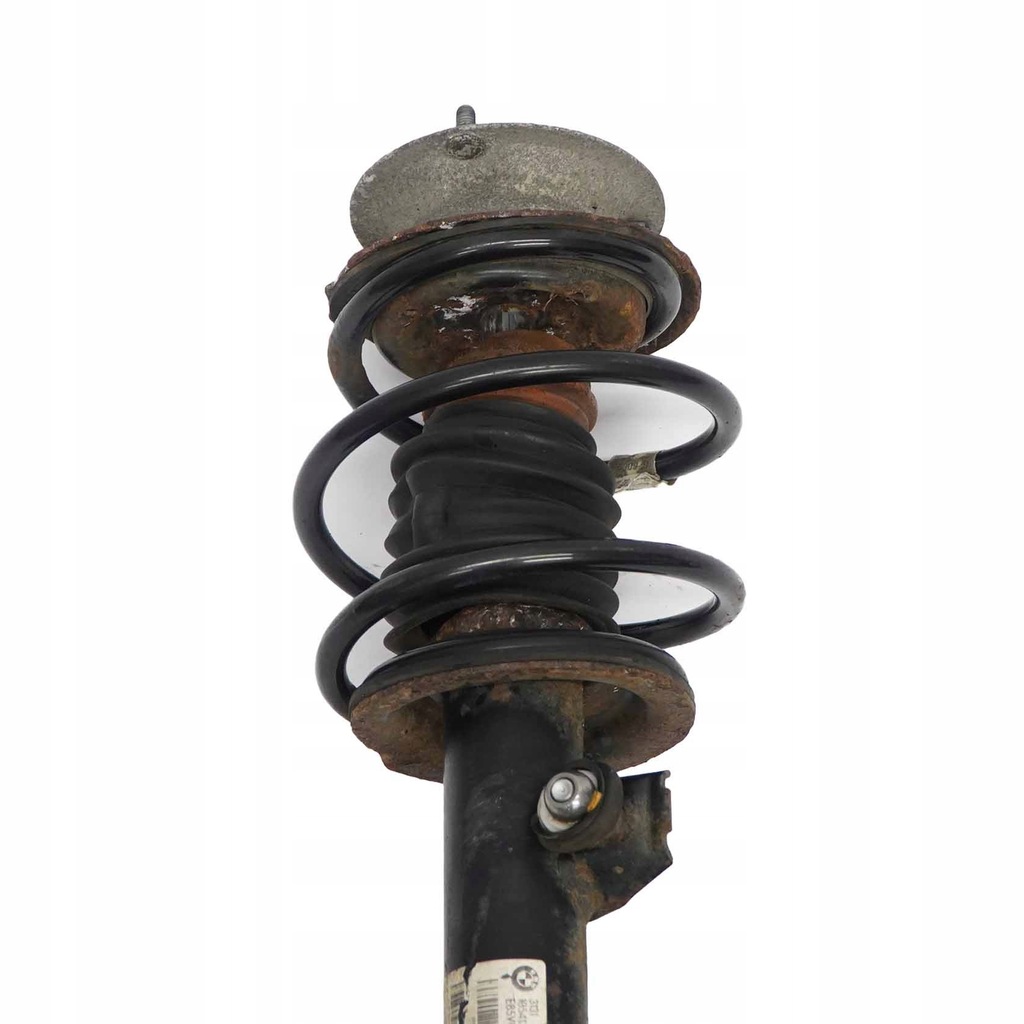 фото №10, Bmw z4 e85 2.0i n46 поворотный кулак амортизатор правая