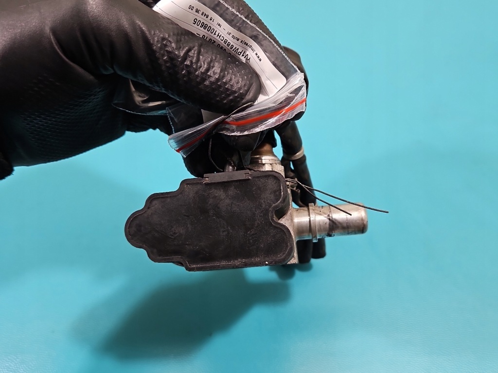 фото №9, Клапан egr volvo v90 31493452 2.0 d5