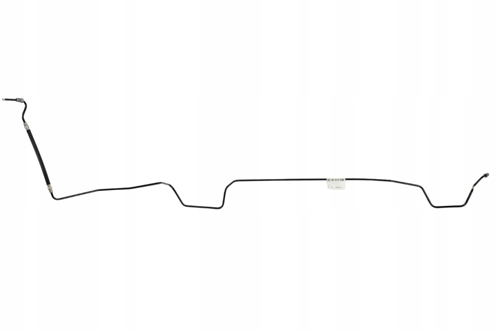 Шланг гальмівний гнучкий renault megane 2 універсал в Україні