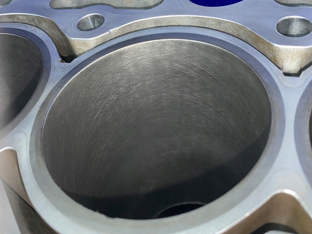 фото №12, Блок dół двигуна ford focus transit courier 1.5 tdci 9683251610 cn1q6010cb