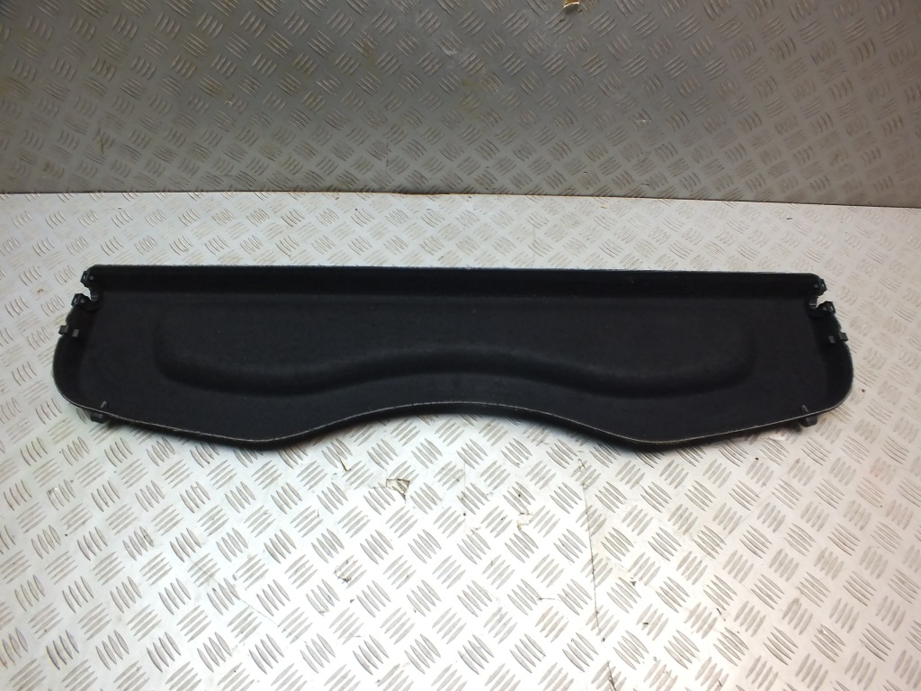 Opel adam полиця багажника задня задній Оригінал