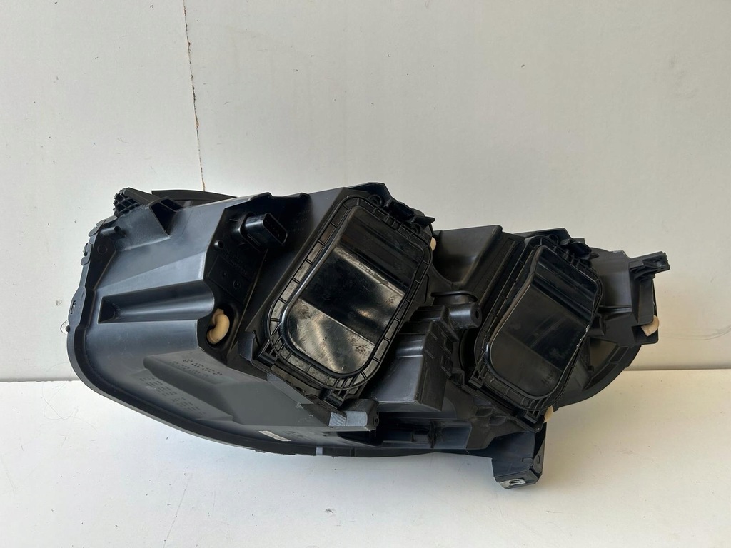 фото №6, Peugeot expert traveller лампа правий перед 9808572580