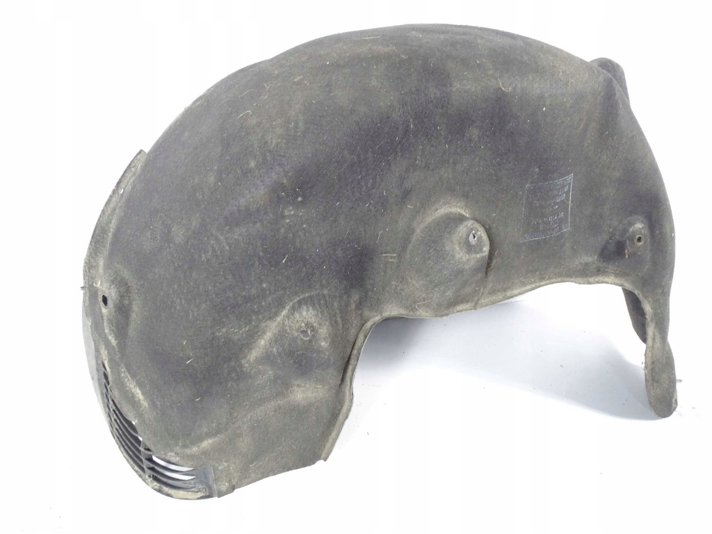 фото №3, Mercedes r klasa w251 підкрилок лівий задня задній