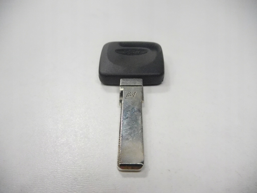 фото №6, Ключ заготовка ford galaxy 97-00 оригинальный номер 1144310
