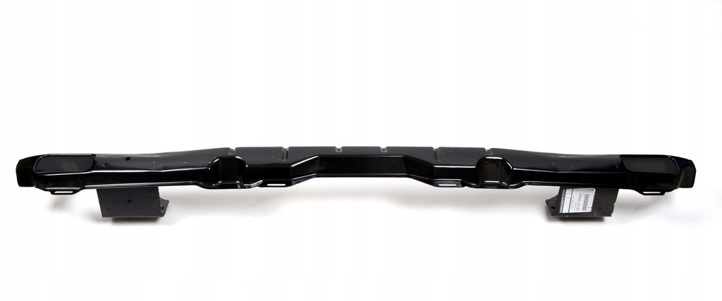 фото №10, Усилитель бампера задняя trafic ii 7782410689 org