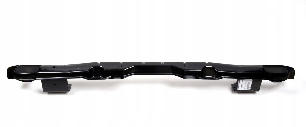 фото №1, Підсилювач бампера renault trafic 01- задня