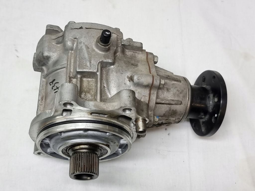 фото №1, Kia sportage iv 18- мост редуктор перед