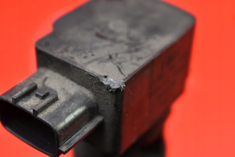 фото №9, Катушка зажигания 099700-0981 mazda 5 1 i cr 1.8 16v 116 km 05-08