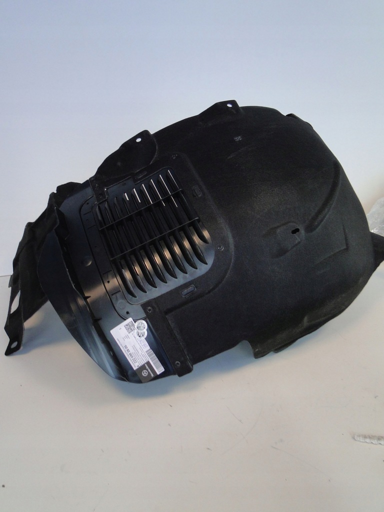 фото №11, Mercedes s klasa w222 222 lift подкрылок передние правое часть 1 передняя amg