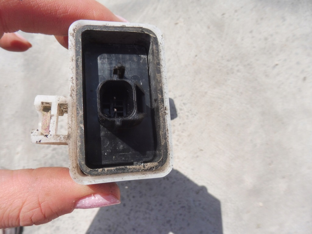 фото №12, Space star 1.6 1998 98 замок дверь 2pin