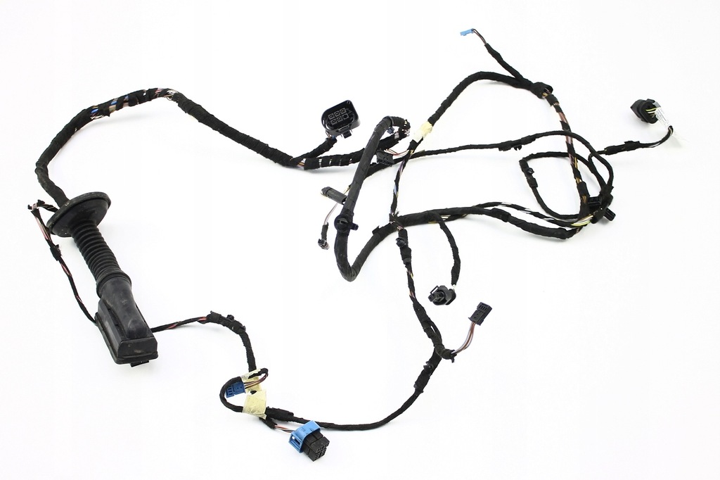 фото №1, Mini countryman f60 джгут двері правий перед