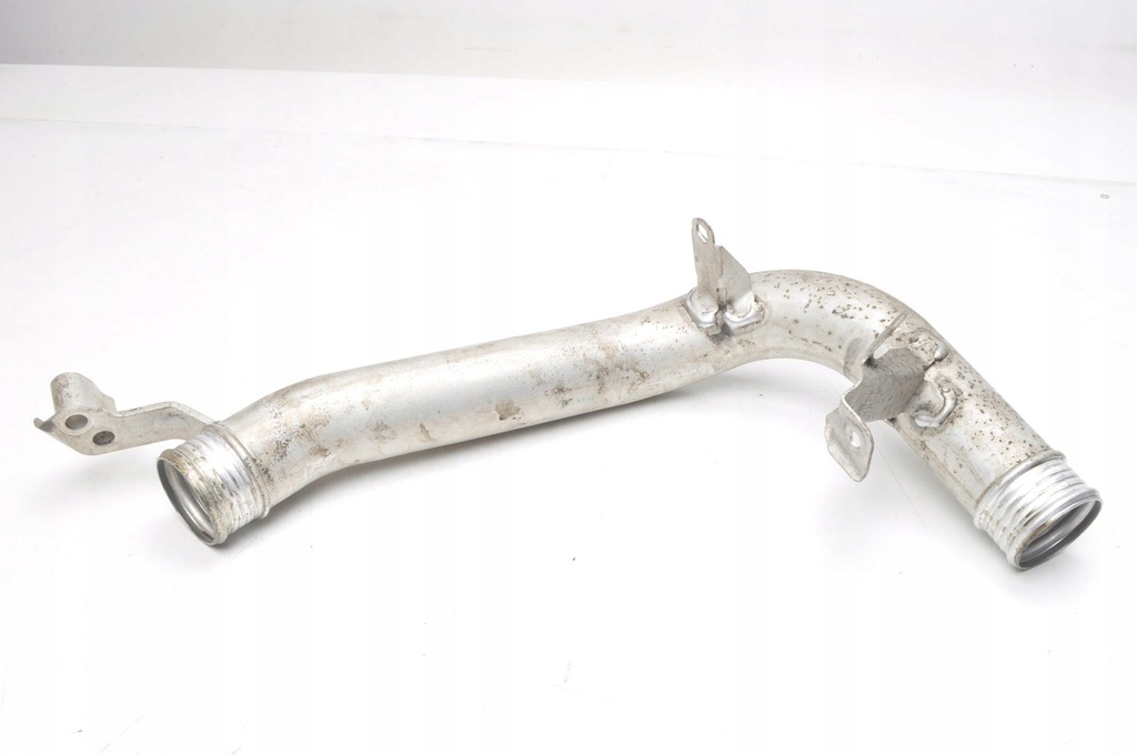 фото №1, Volvo s60 ii v60 xc60 i 2.0 d4 труба інтеркулер 31370288