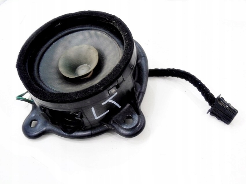 Купити Динамік лівий задній mercedes w168 a klasa