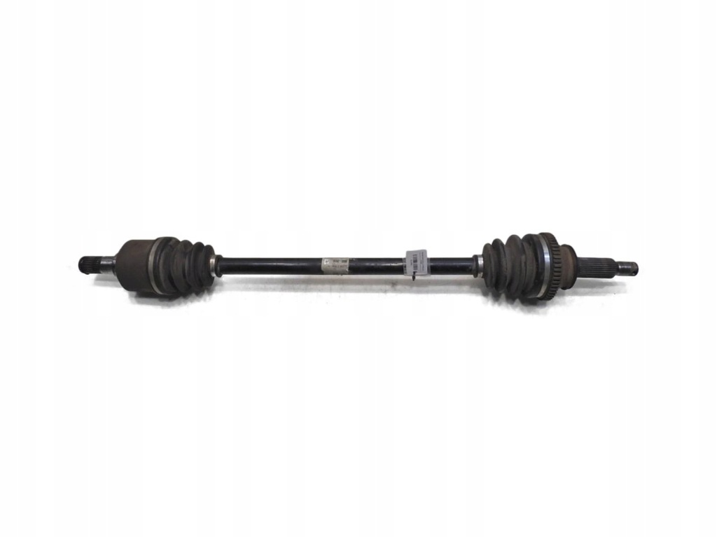 фото №1, Привідний вал задня задня awd hyundai santa fe ii 2.2 crdi 49600-2b010