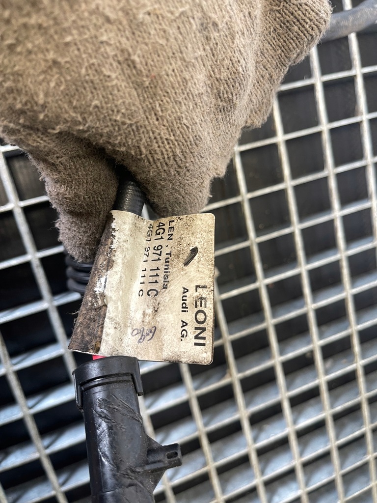 фото №14, Audi a8 s8 4h0 a7 4g8 a6 c7 трансмісія кермова рейка рульова eu