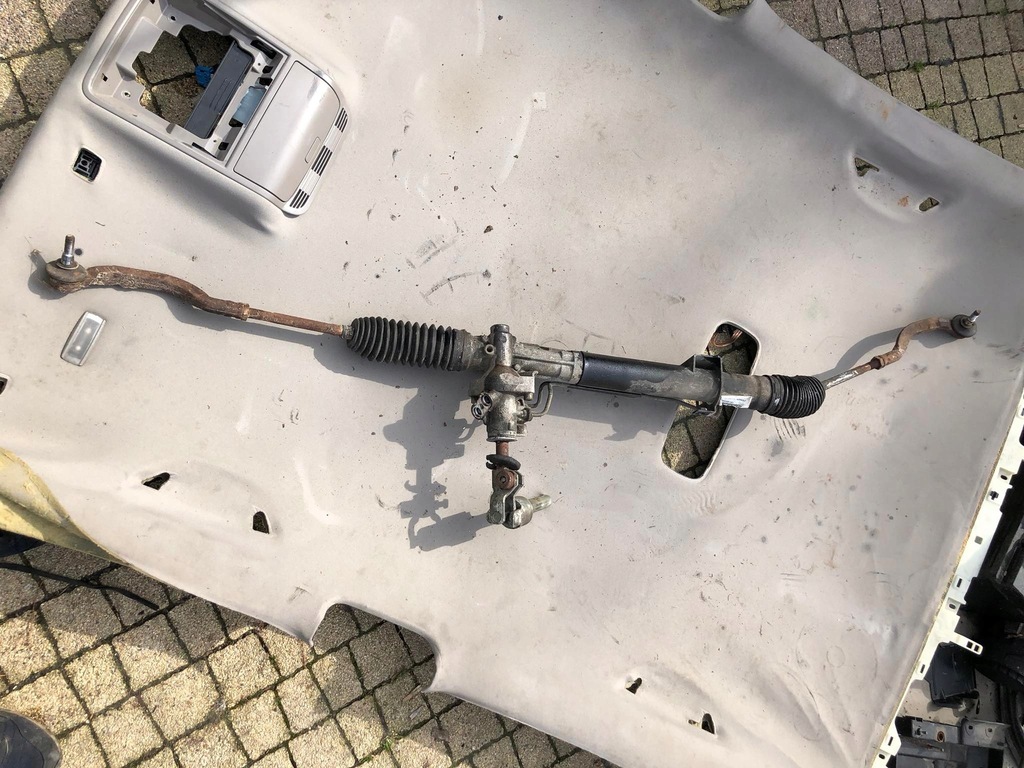 фото №10, Трансмісія espace 4 iv 02-16 ___ 2,2 2 3,0 dci