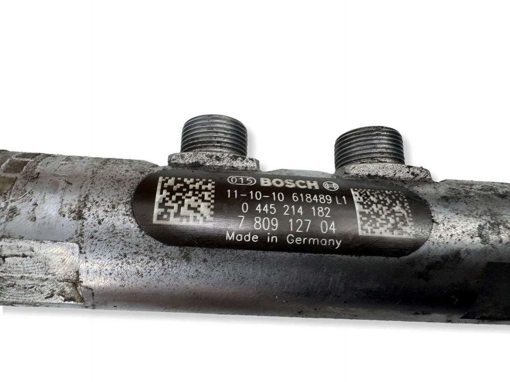 Купити Набір системи упорскування bmw 3 e90 e91 7823452