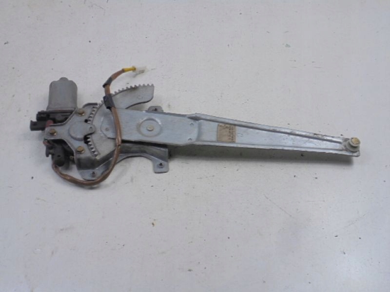 фото №5, Premacy cp механізм скло задня лівий 862100-3932