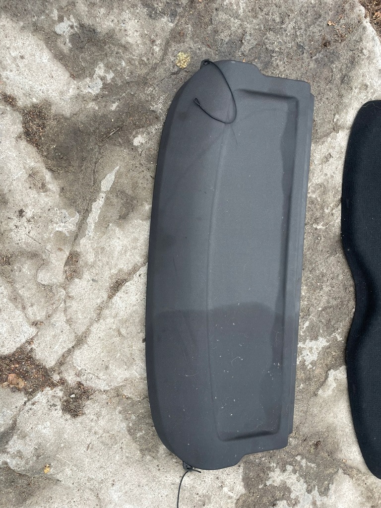 фото №1, Audi a1 8x полка багажника