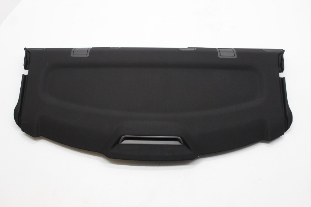 фото №1, Vw jetta 5c защита багажника 5c6863413p