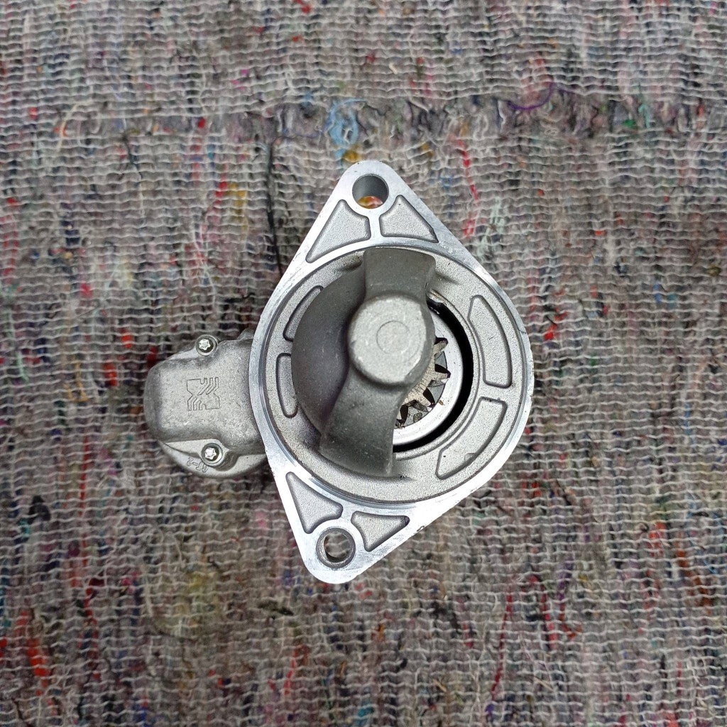 Стартер ssangyong tivoli xlv korando iv 1.5 163 km a1751510101 Київ