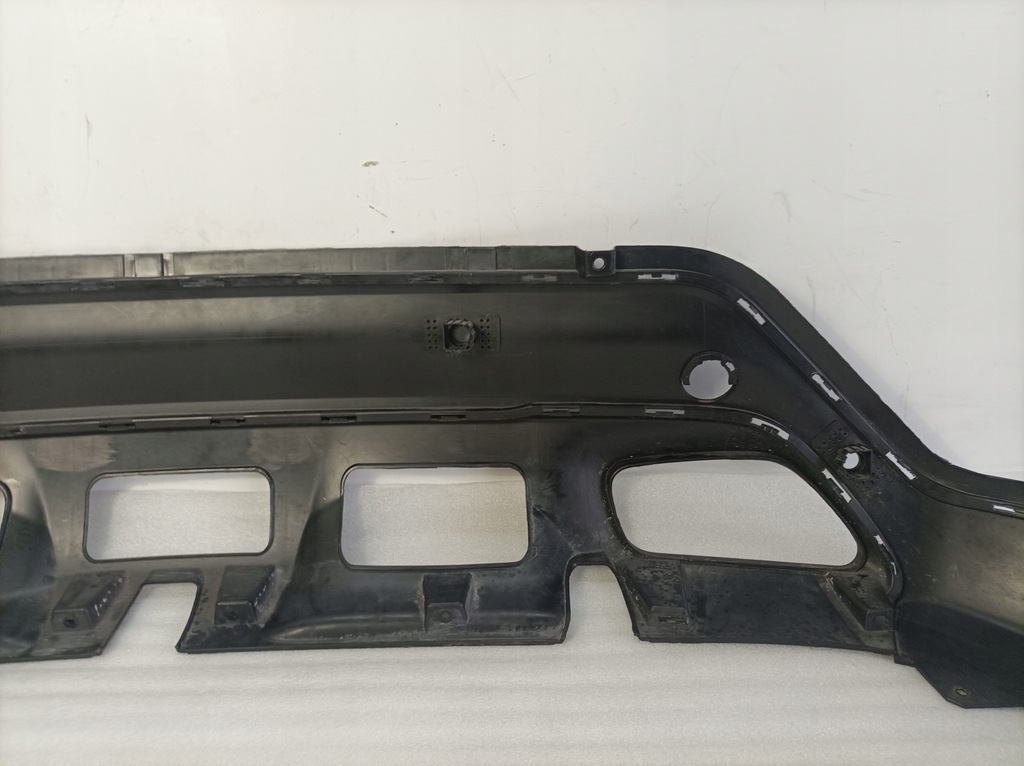 фото №10, Накладка бампера задня kia xceed x-ceed 19- 86612-j7ca0