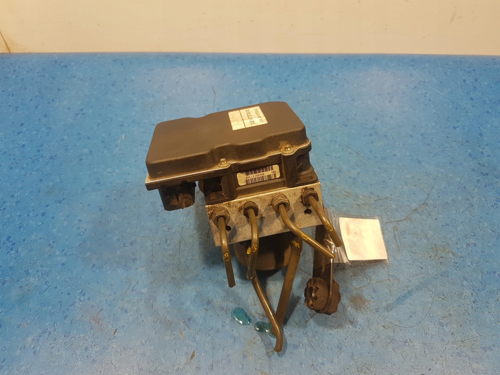 фото №7, Bmw 6 e63 3.0 638i насос abs 0265236020