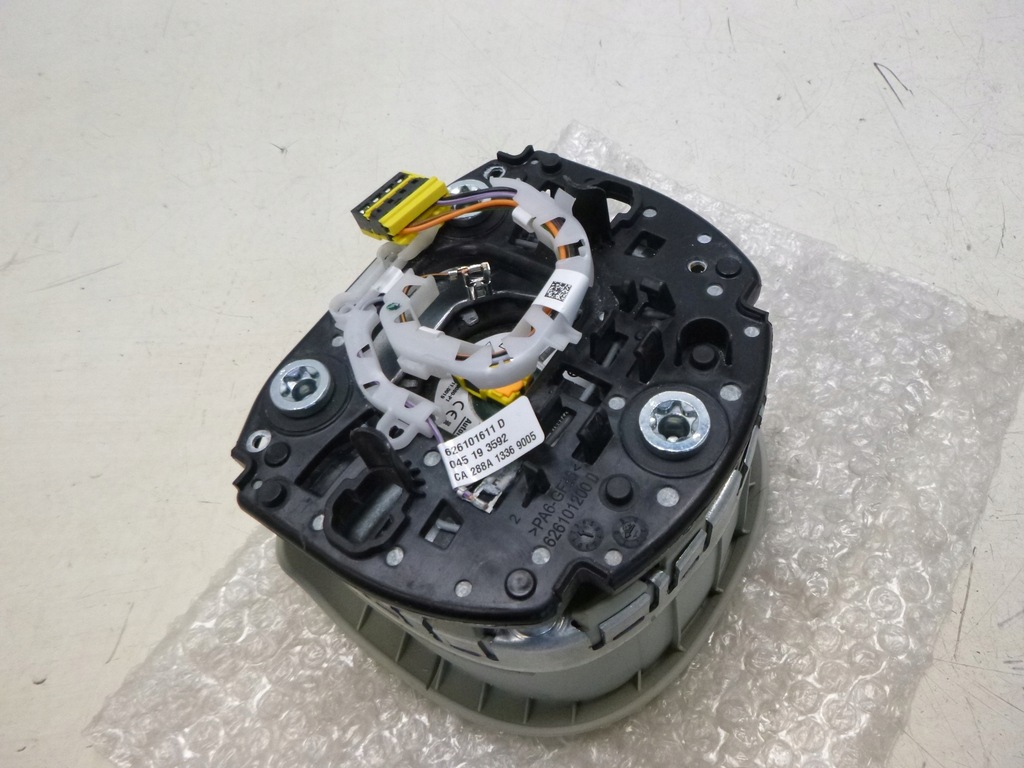 фото №7, Volvo xc90 xc60 v90 s90 s60 v60 подушка водителя