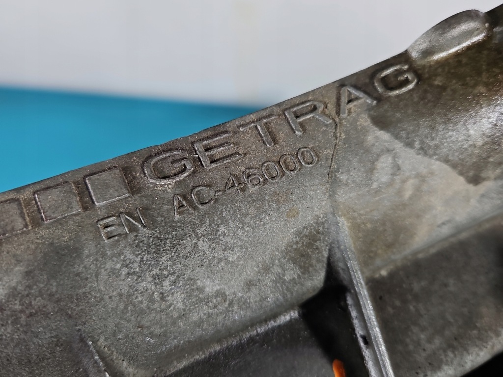 Коробка передач передач автоматична коробка передач dw5004 renault talisman 15-20 1.6 tce Доставка