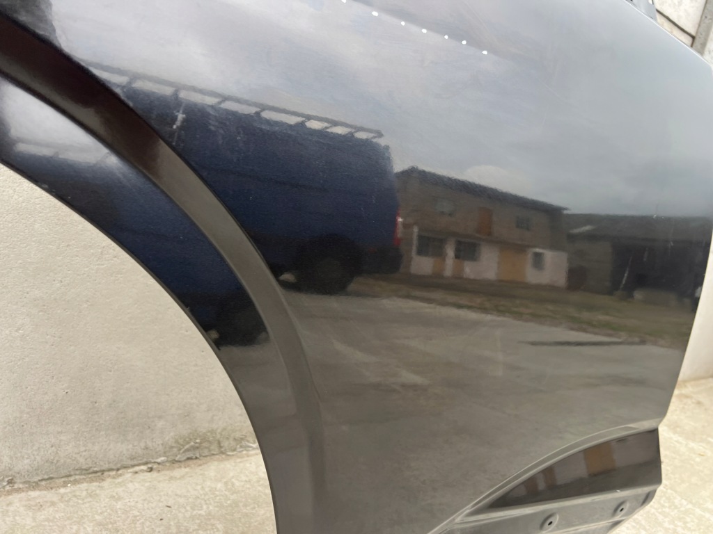 фото №13, Дверь nissan qashqai 3 iii j12 2022 2023 задняя правый