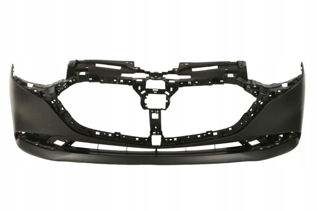 фото №1, Бампер pasuje do: mazda 3 bp 03.19-