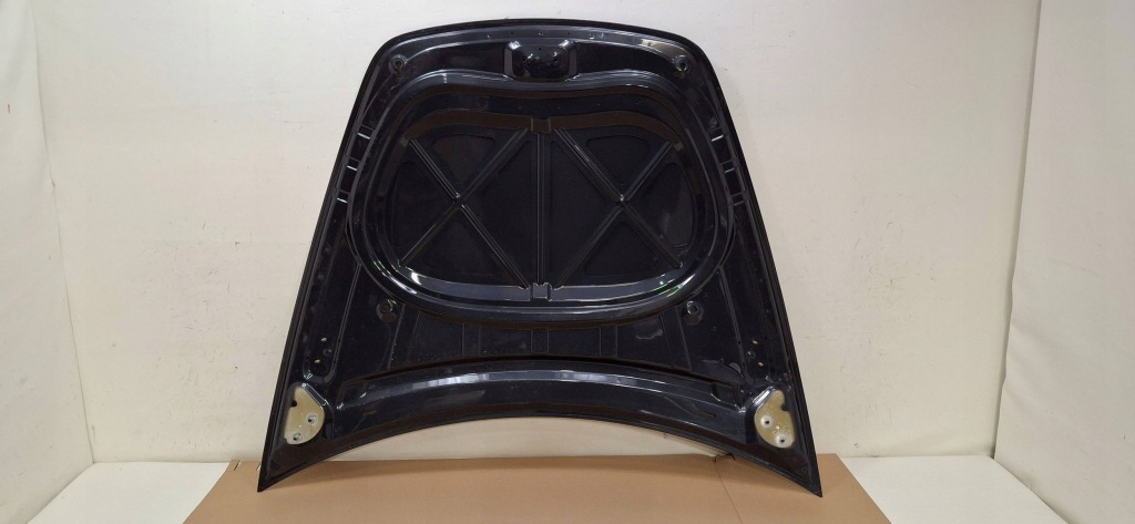 Капот tesla model 3 рестайлинг  2023- Доставка