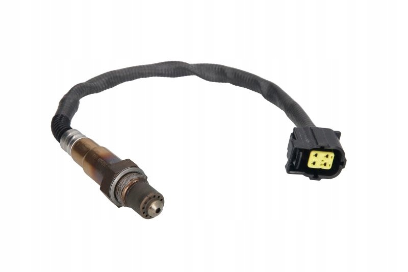 фото №1, Датчик лямбда-зонд универсальная 4 провода датчик лямбда-зонд bosch 258 006 749