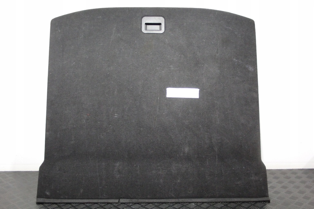 фото №1, Підлога багажника оббивка ford edge mk2 ii