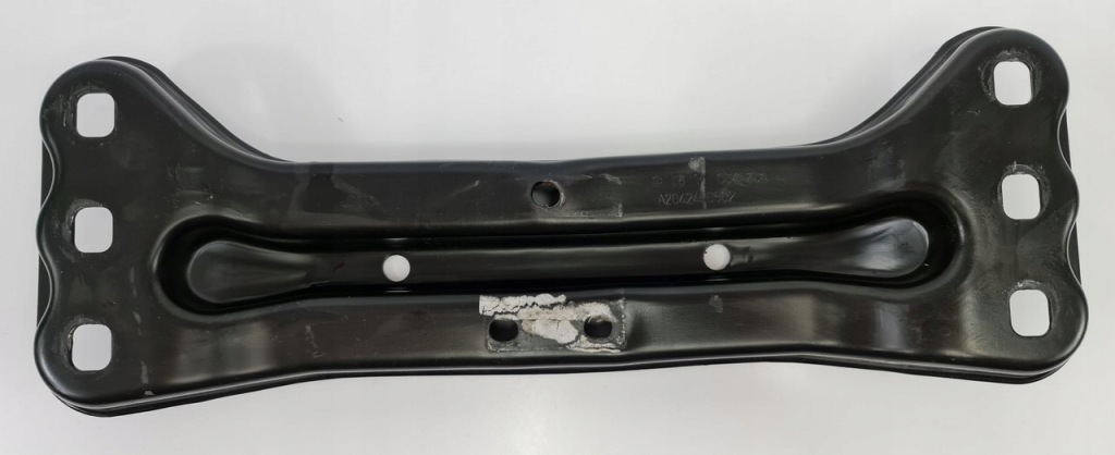 фото №1, Кронштейн коробки автоматическая коробка передач mercedes w204 a2042400502